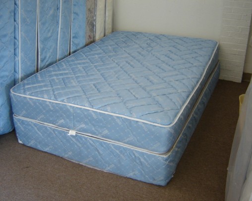 used twin mattress for sale near me