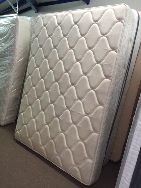 used twin mattress for sale near me